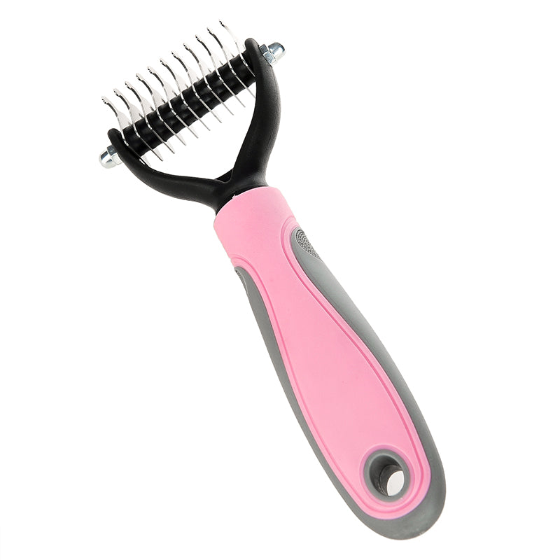 Brosse anti-nœuds
