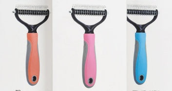 Brosse anti-nœuds