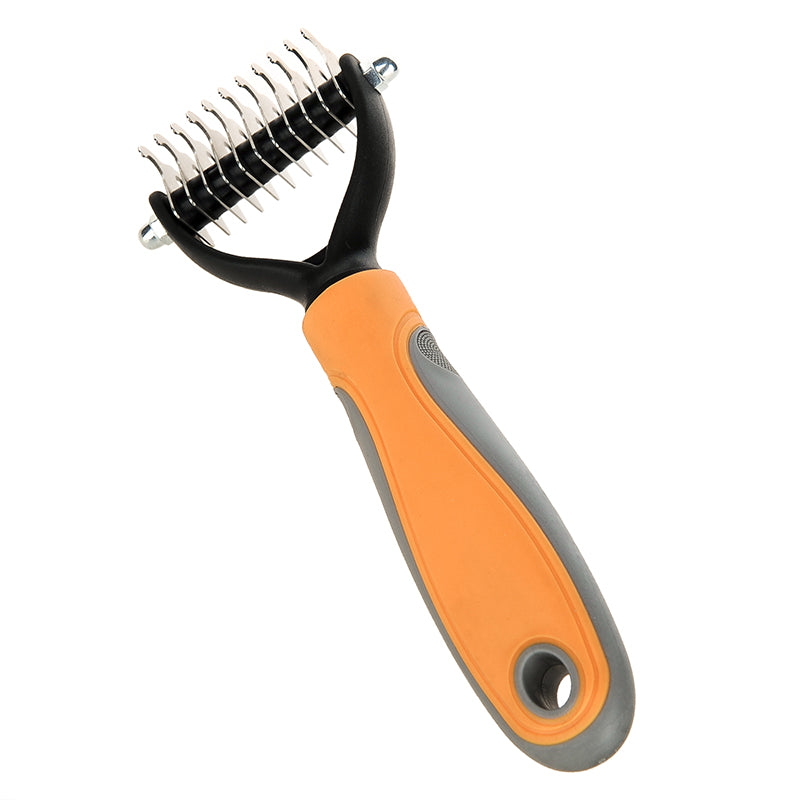 Brosse anti-nœuds
