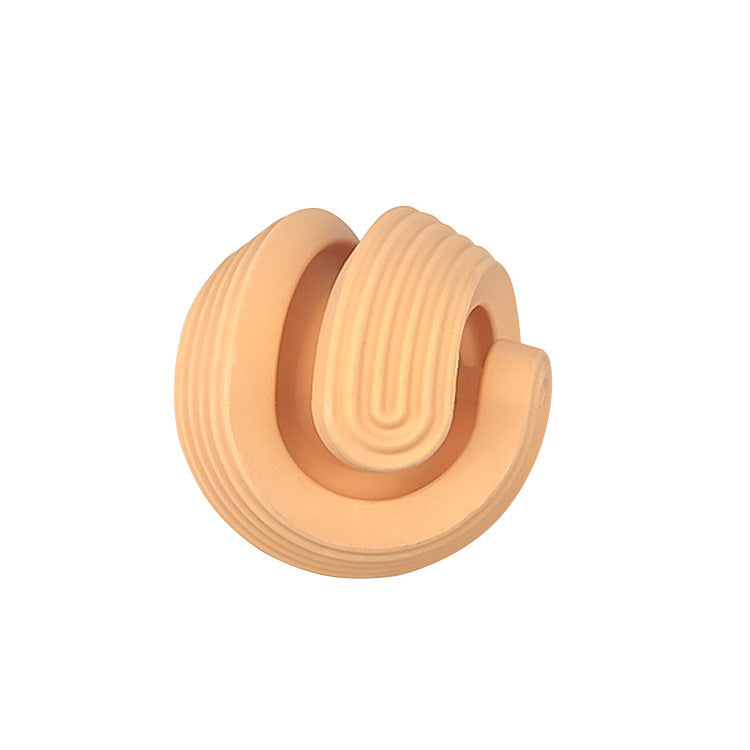 Jouet d’activité dentaire pour chien